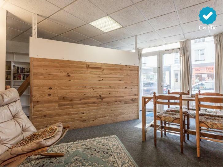 Friendly Budget-Studio 35M2 Paris Montmartre Exterior photo