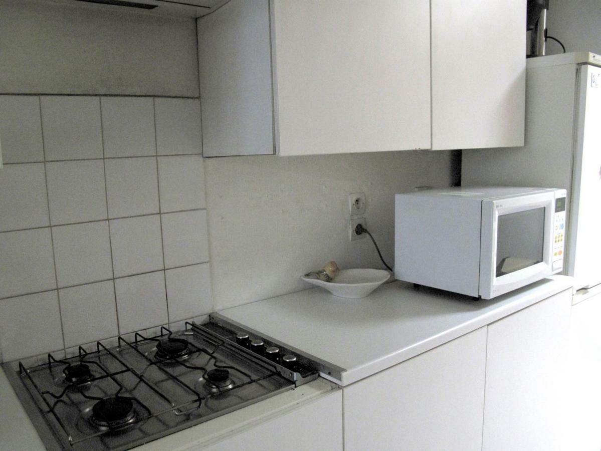 Friendly Budget-Studio 35M2 Paris Montmartre Exterior photo